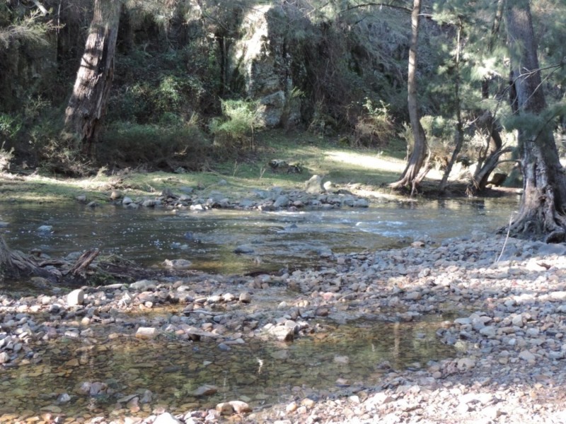 645 Newfoundland Road, Bannaby NSW 2580