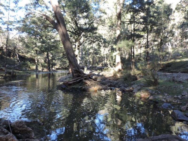 645 Newfoundland Road, Bannaby NSW 2580