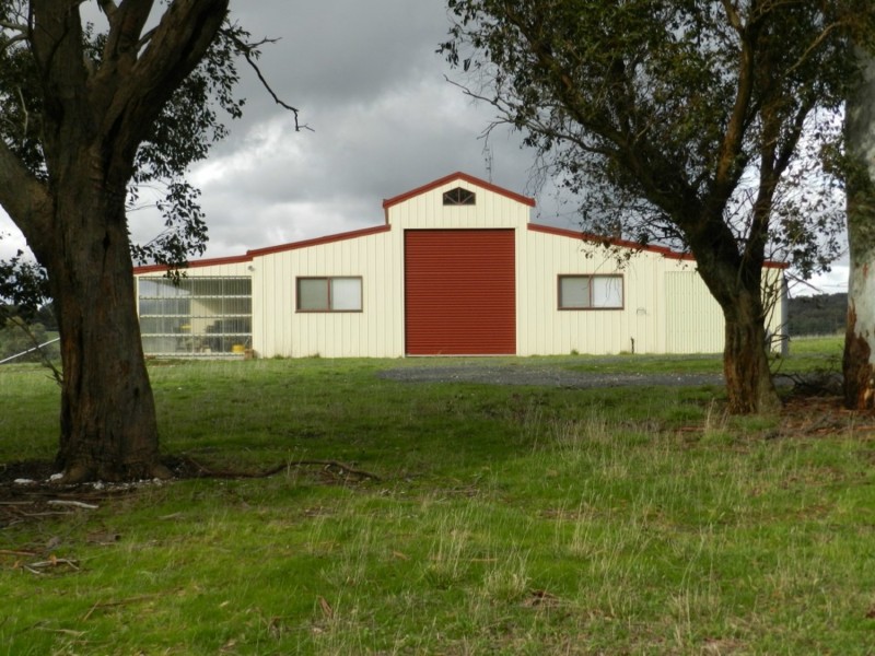 125 Kennedy Lane, Crookwell NSW 2583