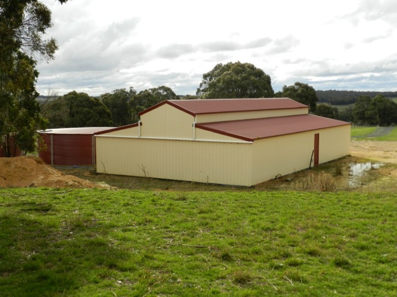 125 Kennedy Lane, Crookwell NSW 2583
