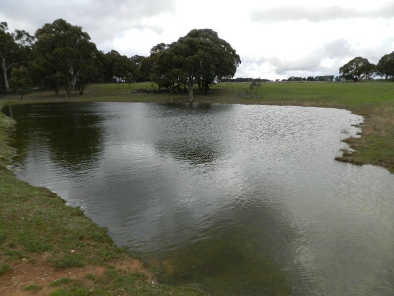 125 Kennedy Lane, Crookwell NSW 2583