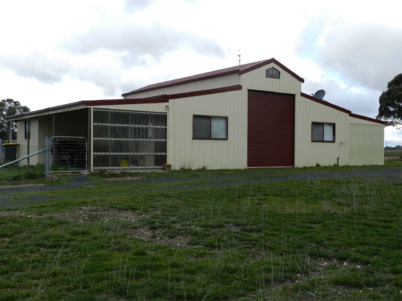 125 Kennedy Lane, Crookwell NSW 2583