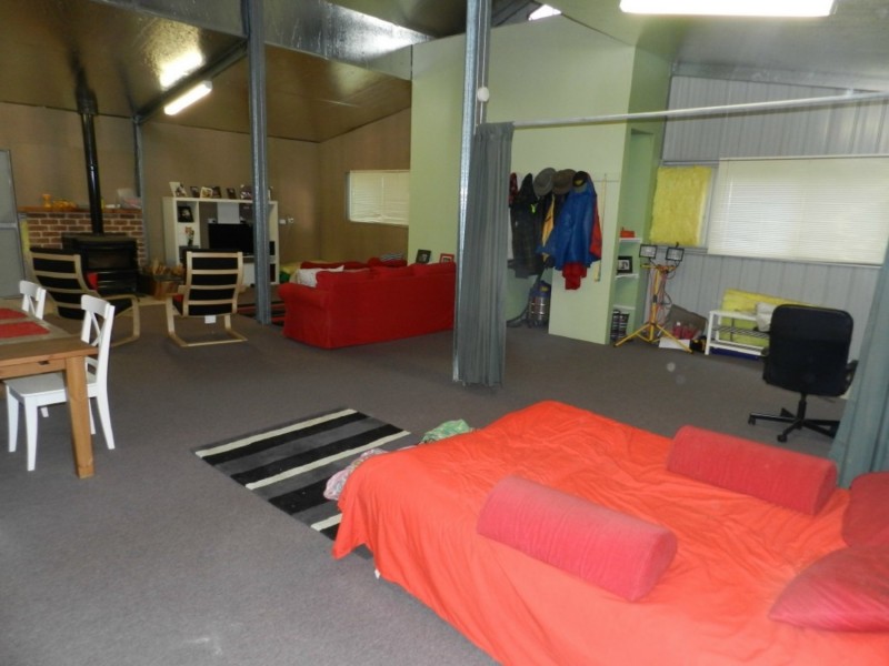 125 Kennedy Lane, Crookwell NSW 2583