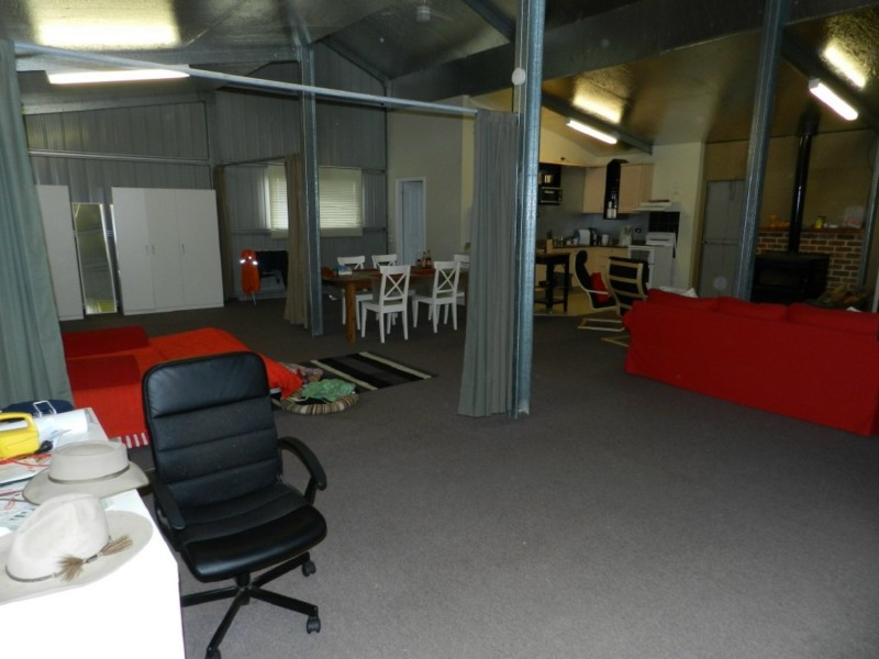 125 Kennedy Lane, Crookwell NSW 2583