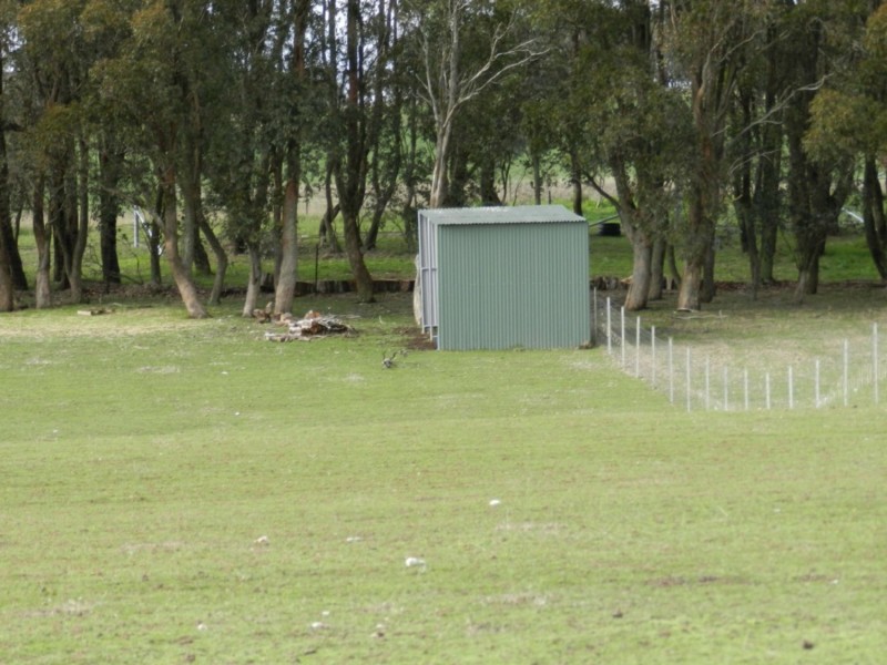 125 Kennedy Lane, Crookwell NSW 2583