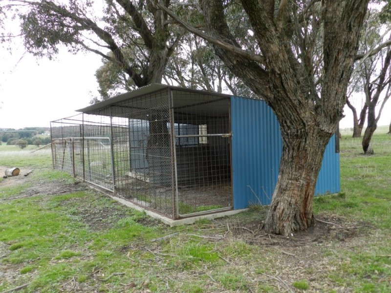 125 Kennedy Lane, Crookwell NSW 2583