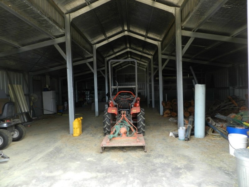 125 Kennedy Lane, Crookwell NSW 2583