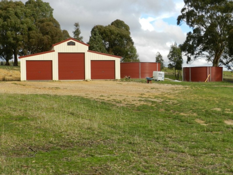 125 Kennedy Lane, Crookwell NSW 2583