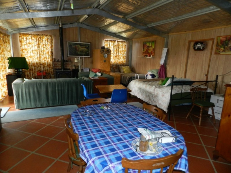 Lot 2 Wheeo Road, Grabben Gullen NSW 2583