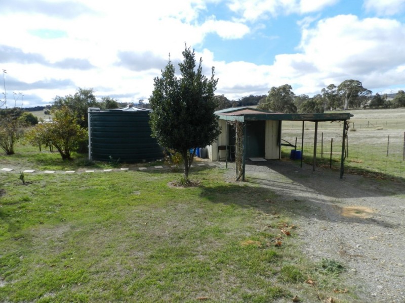 Lot 2 Wheeo Road, Grabben Gullen NSW 2583