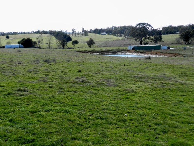 Lot 2 Wheeo Road, Grabben Gullen NSW 2583