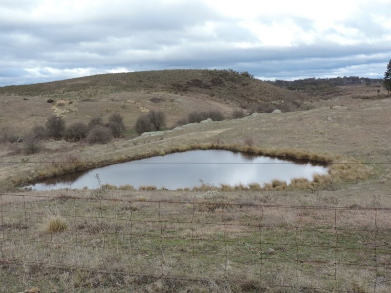 Lot 2 Oallen Ford Road, Windellama NSW 2580