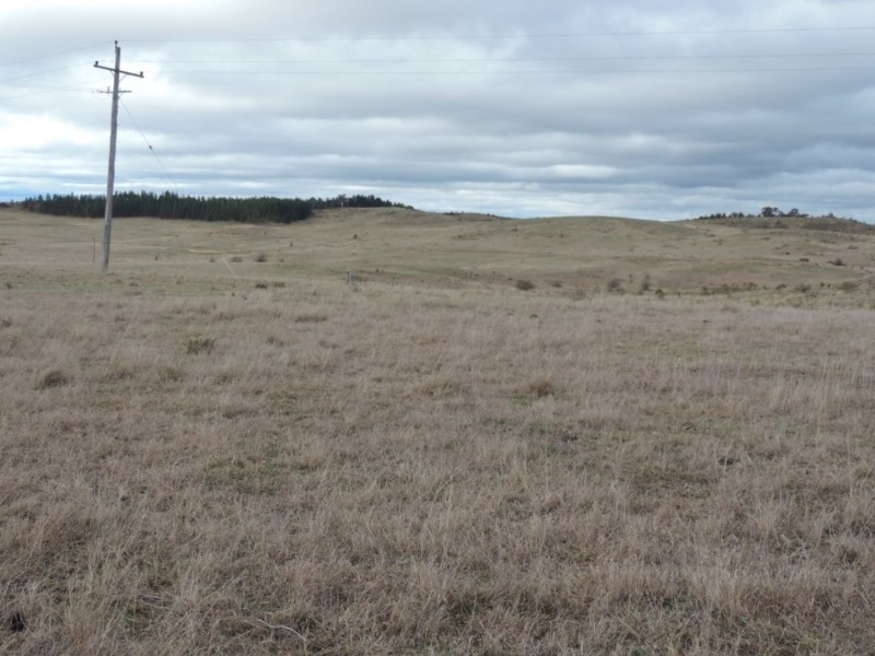 Lot 2 Oallen Ford Road, Windellama NSW 2580