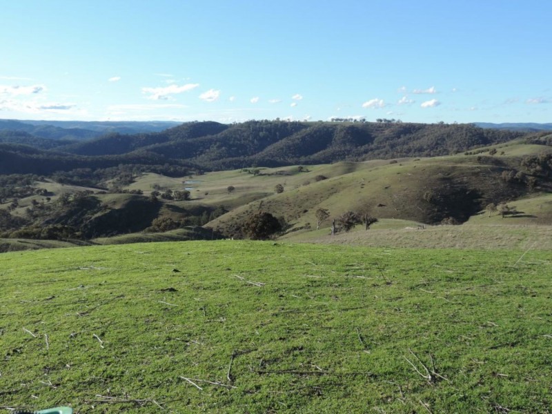 Hilltop 832 Levels Road, Golspie NSW 2580