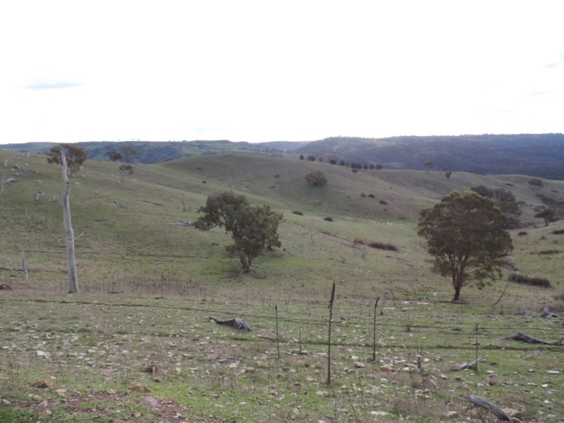 Hilltop 832 Levels Road, Golspie NSW 2580