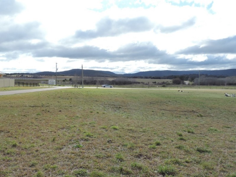 Lot Lot 1, 4 Racecourse Drive, Goulburn NSW 2580