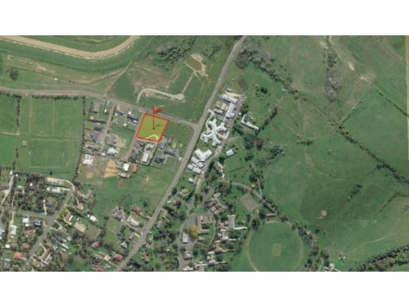 Lot Lot 1, 4 Racecourse Drive, Goulburn NSW 2580