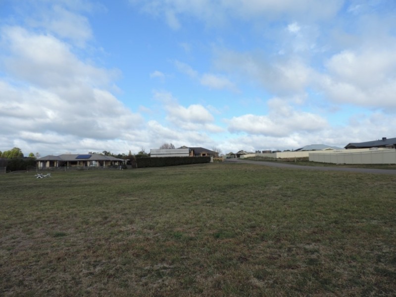 Lot Lot 1, 4 Racecourse Drive, Goulburn NSW 2580