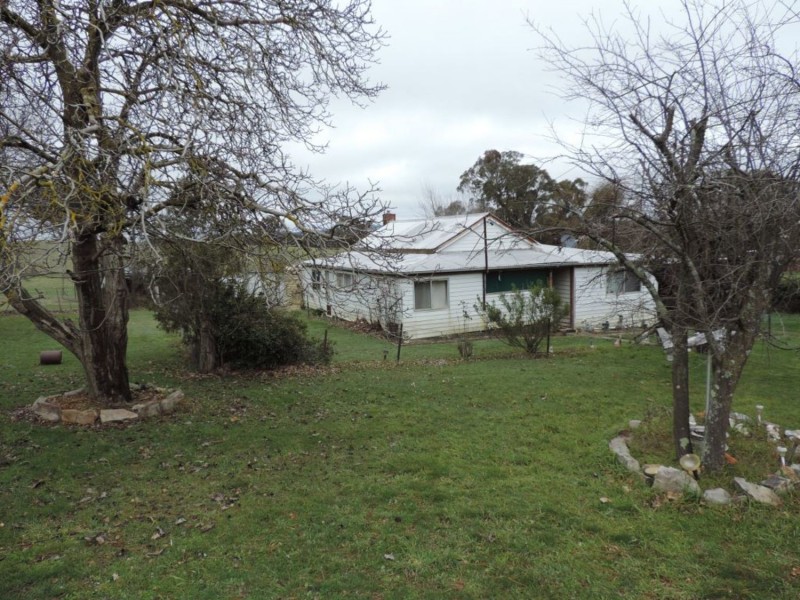 541 Redground Road, Crookwell NSW 2583