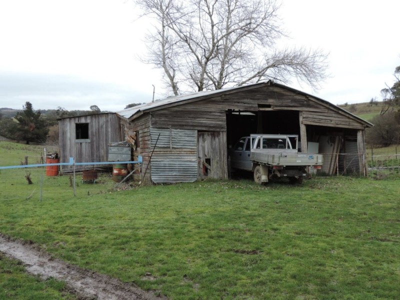 541 Redground Road, Crookwell NSW 2583