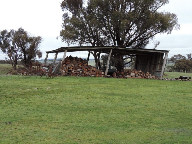 541 Redground Road, Crookwell NSW 2583