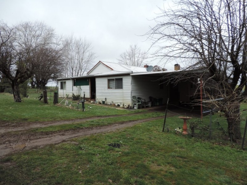 541 Redground Road, Crookwell NSW 2583