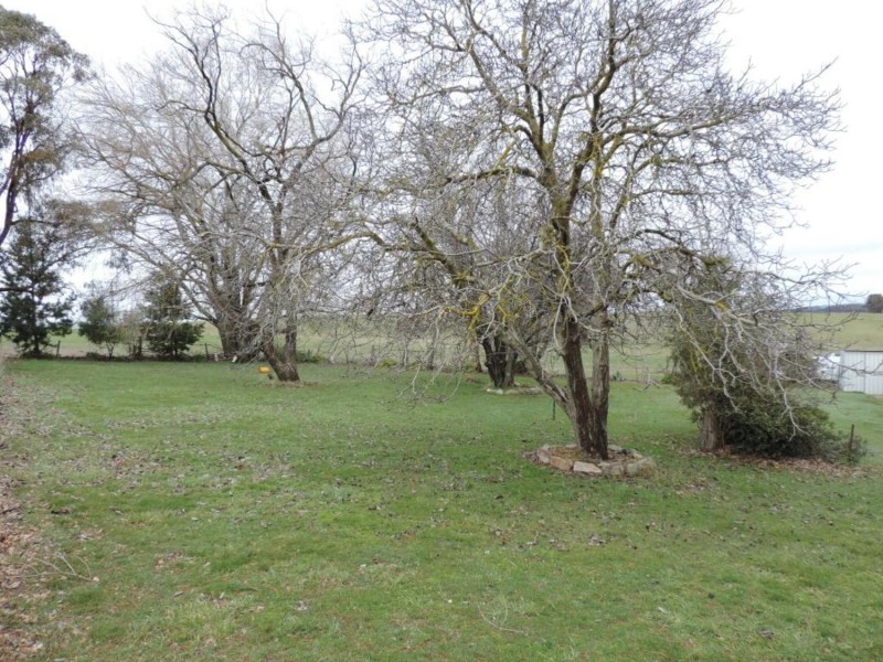 541 Redground Road, Crookwell NSW 2583