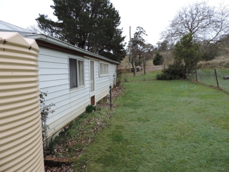 541 Redground Road, Crookwell NSW 2583