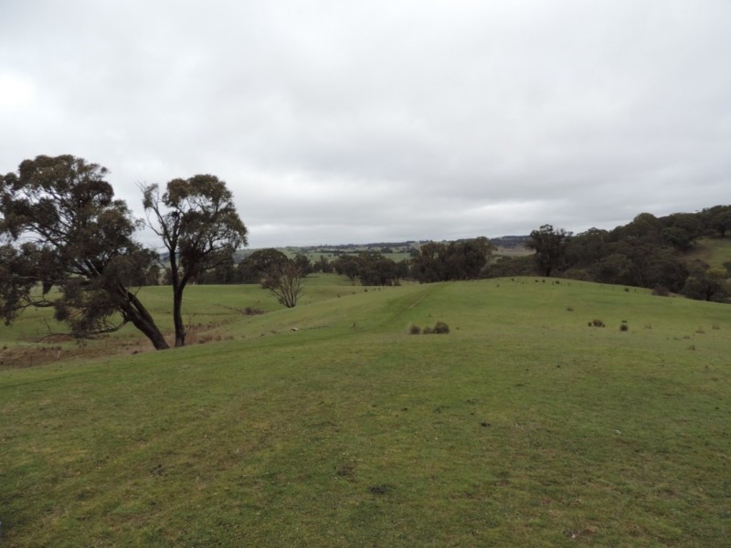 541 Redground Road, Crookwell NSW 2583