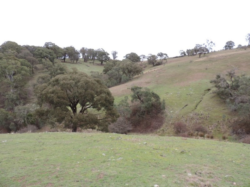 541 Redground Road, Crookwell NSW 2583