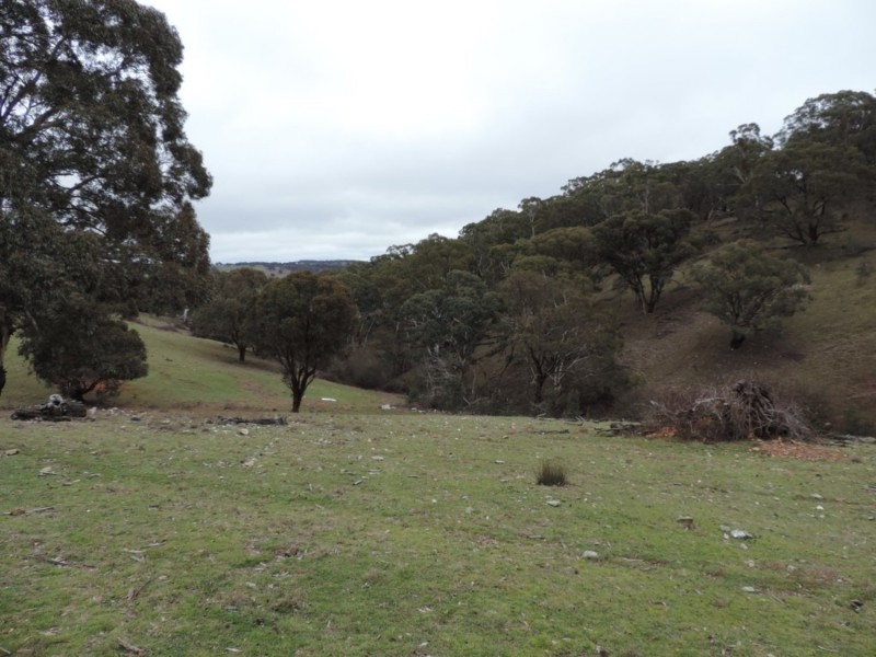 541 Redground Road, Crookwell NSW 2583