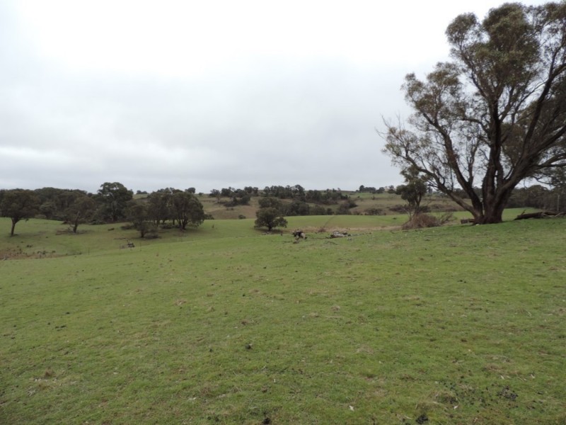 541 Redground Road, Crookwell NSW 2583