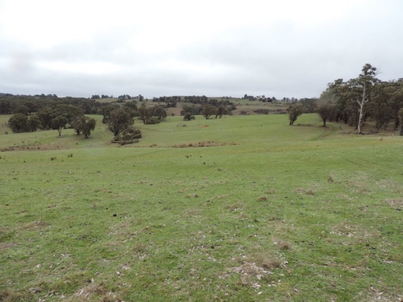 541 Redground Road, Crookwell NSW 2583