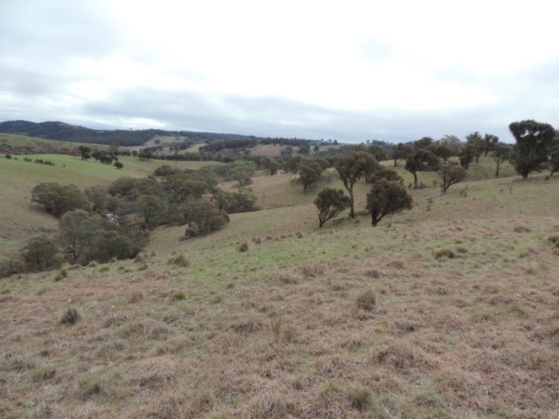 541 Redground Road, Crookwell NSW 2583