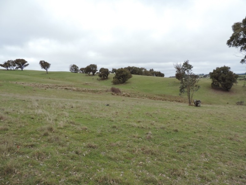 541 Redground Road, Crookwell NSW 2583