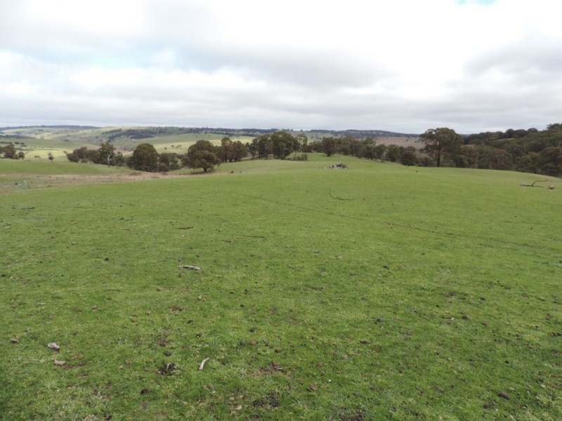 541 Redground Road, Crookwell NSW 2583