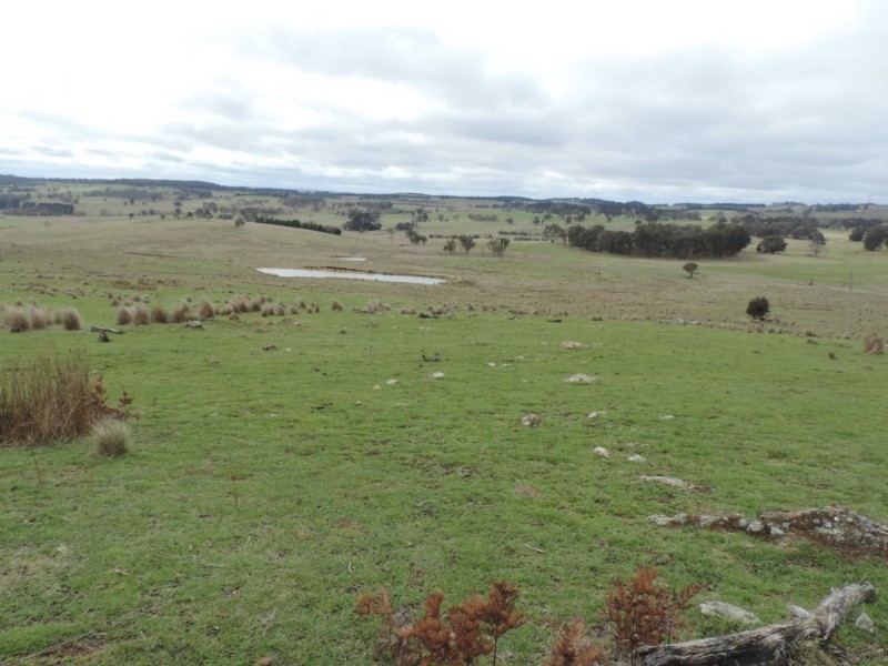 Loadstone Hill Mt Rae Road, Taralga NSW 2580