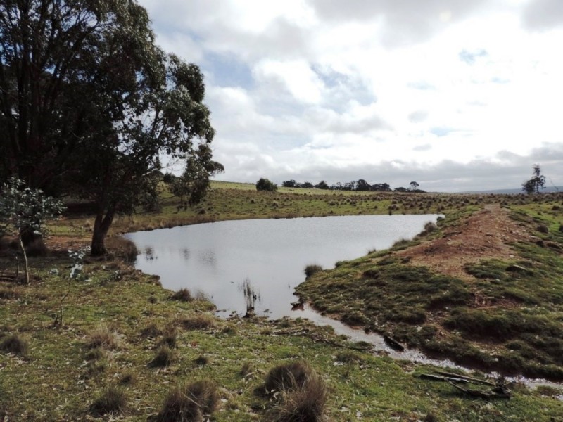 Loadstone Hill Mt Rae Road, Taralga NSW 2580