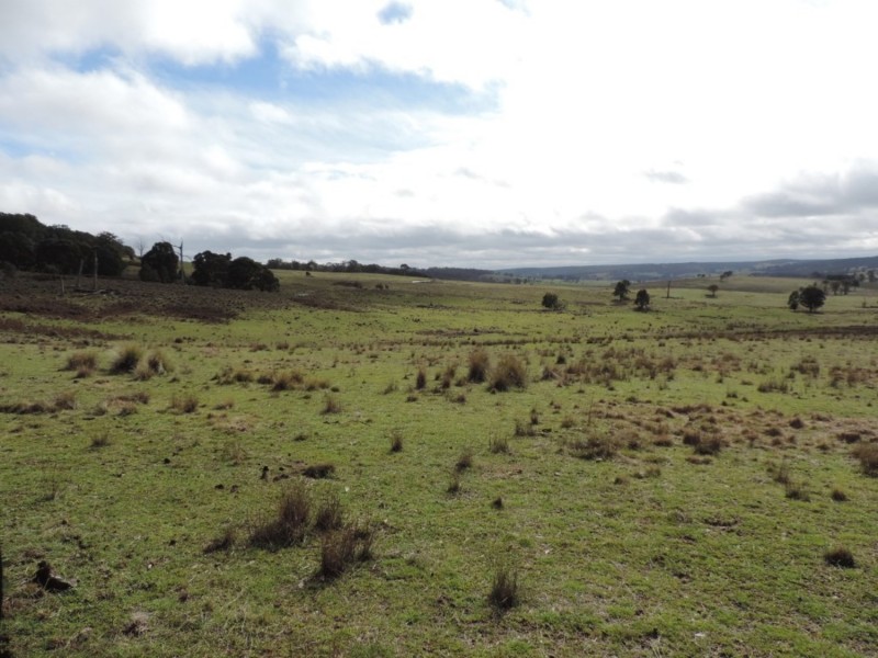 Loadstone Hill Mt Rae Road, Taralga NSW 2580