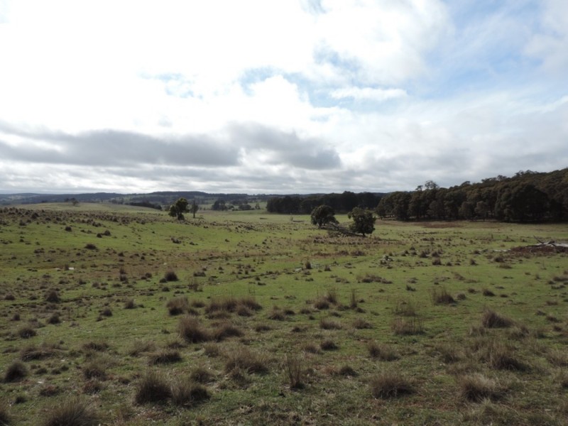 Loadstone Hill Mt Rae Road, Taralga NSW 2580