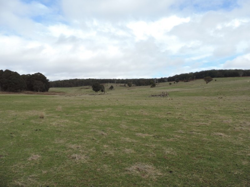 Loadstone Hill Mt Rae Road, Taralga NSW 2580