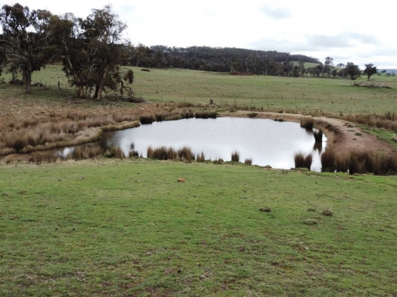 Loadstone Hill Mt Rae Road, Taralga NSW 2580