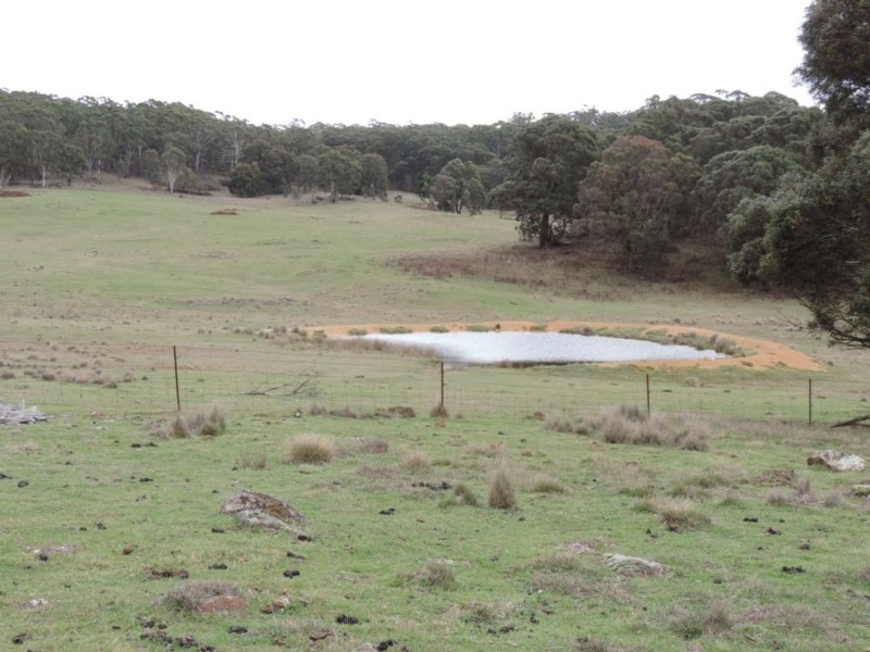 Loadstone Hill Mt Rae Road, Taralga NSW 2580