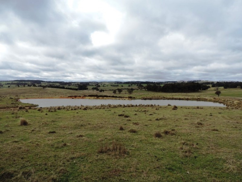 Loadstone Hill Mt Rae Road, Taralga NSW 2580