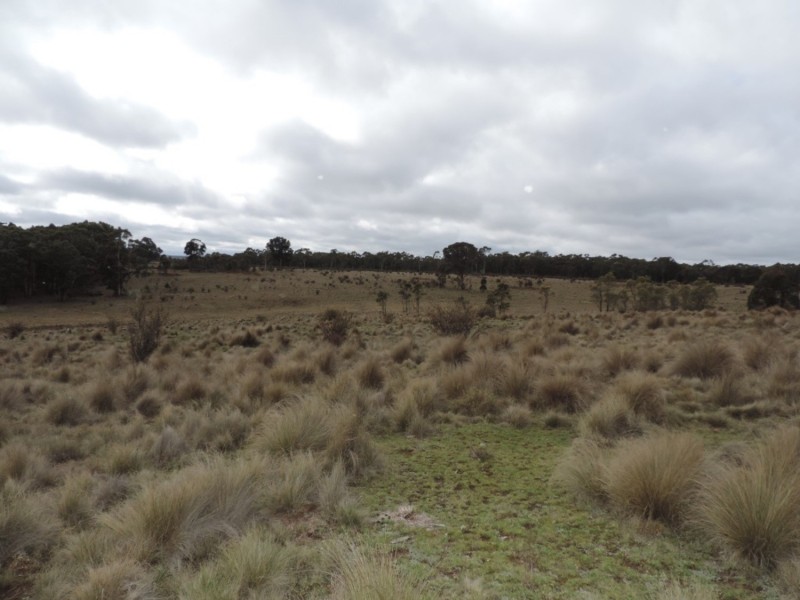 Loadstone Hill Mt Rae Road, Taralga NSW 2580