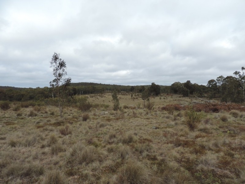 Loadstone Hill Mt Rae Road, Taralga NSW 2580