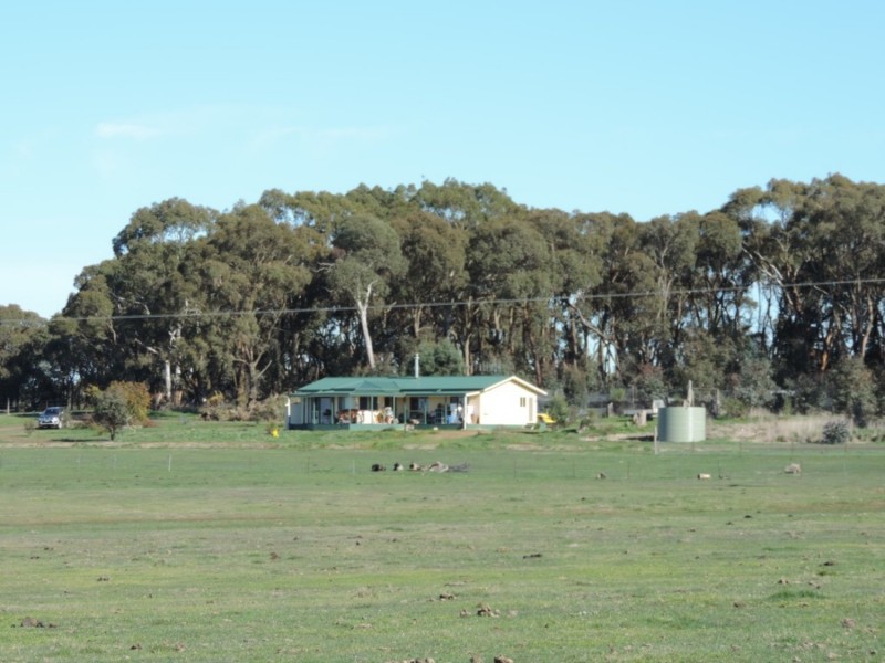 1017 Bannister Lane, Gurrundah NSW 2581