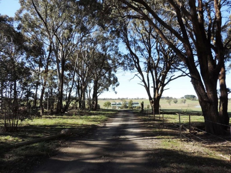 1017 Bannister Lane, Gurrundah NSW 2581