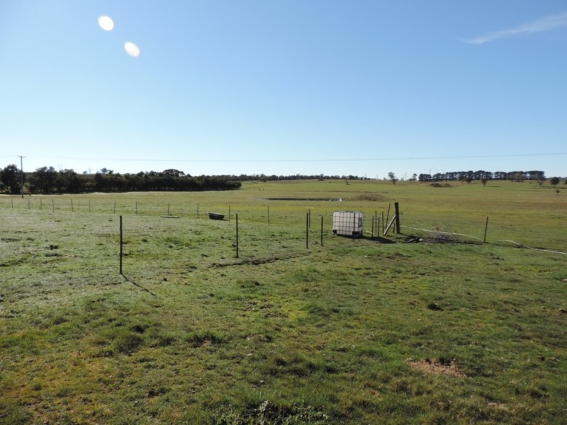 1017 Bannister Lane, Gurrundah NSW 2581