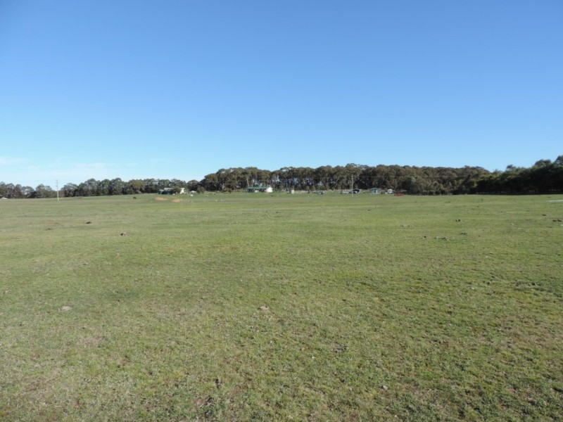 1017 Bannister Lane, Gurrundah NSW 2581